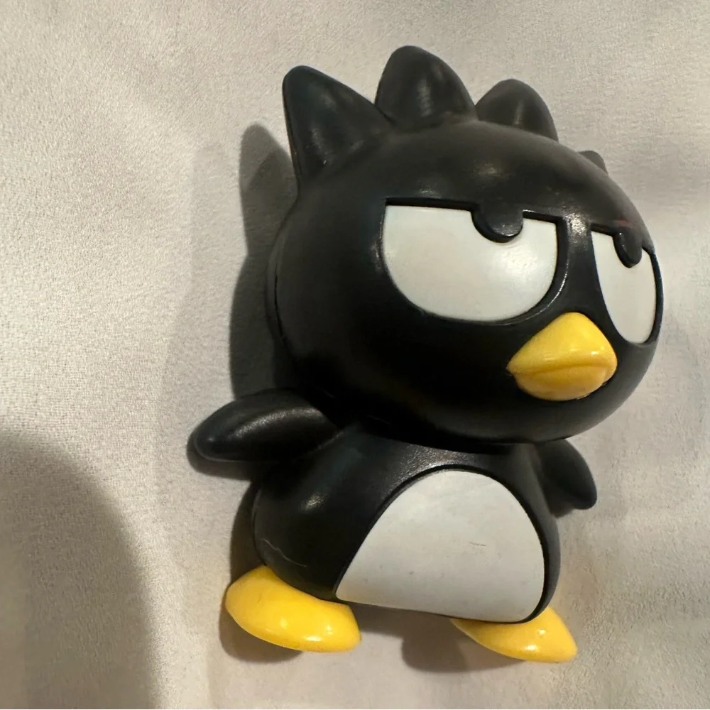 Badtz Maru McDonald’s happy meal toy